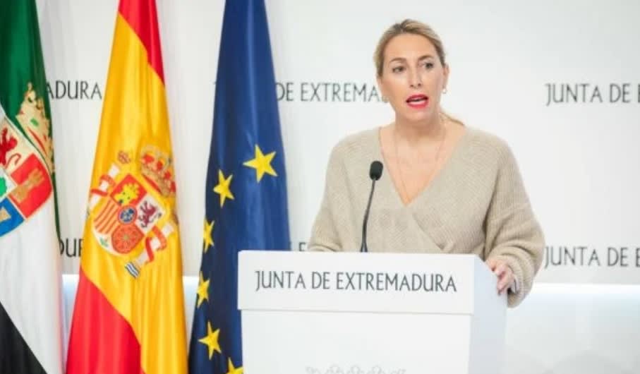 Guardiola convoca elecciones en Extremadura el 21 de diciembre: el hartazgo con Vox estalla por fin