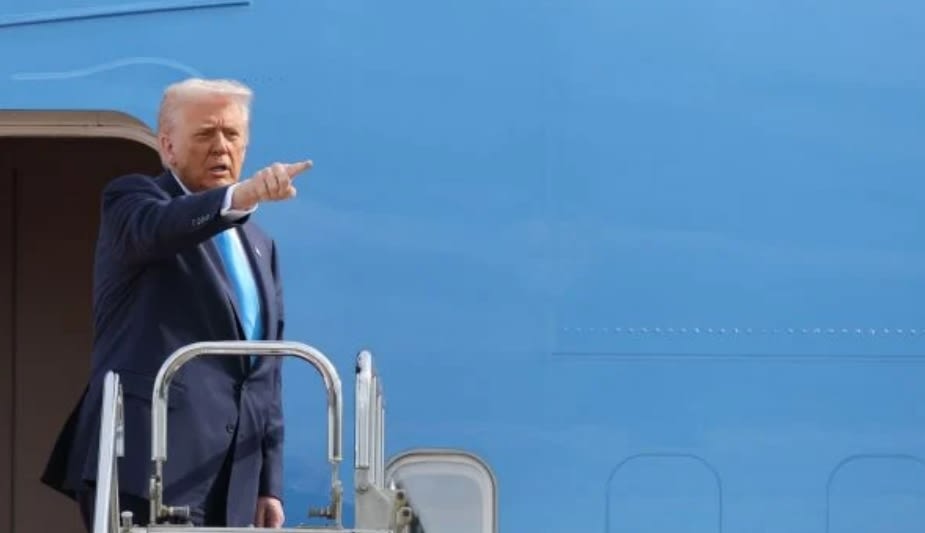 Trump amenaza con «entrar a tiros» en Nigeria si continúa la matanza de cristianos