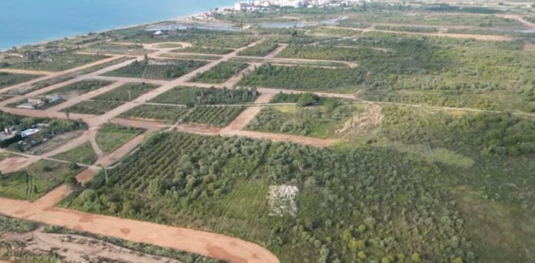 Burriana mejora la licitación de los proyectos para la gestión directa y finalización de obras de Sant Gregori