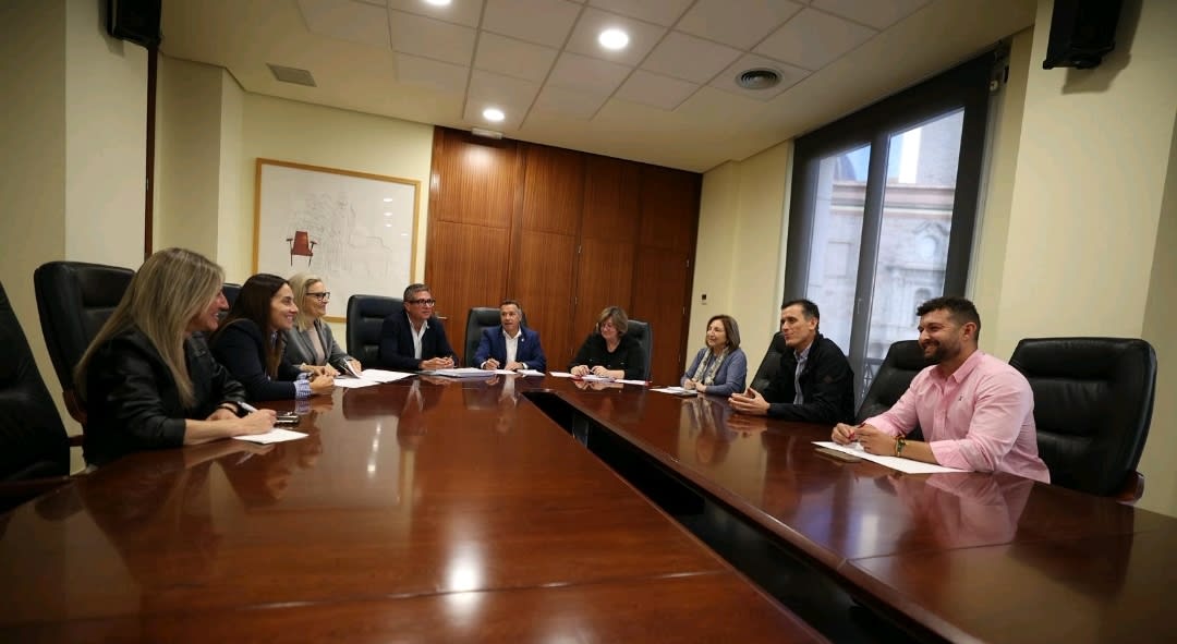 Burriana aprueba el proyecto de expropiación para completar la Avenida Cañada Blanch y mejorar la vertebración y la movilidad de los poblados marítimos