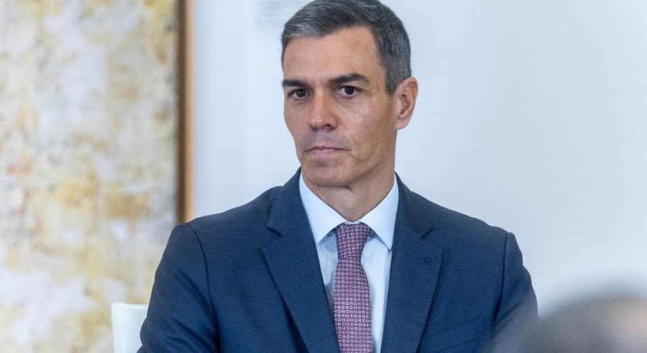 Sánchez pide elecciones en la Comunidad Valenciana ante el “negacionismo” de Vox