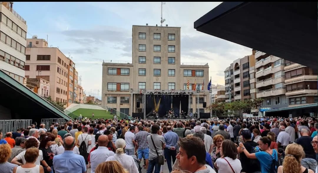 Vila-real paga el pato: Benlloch maquilla su mala gestión usando el tasazo como caja B municipal