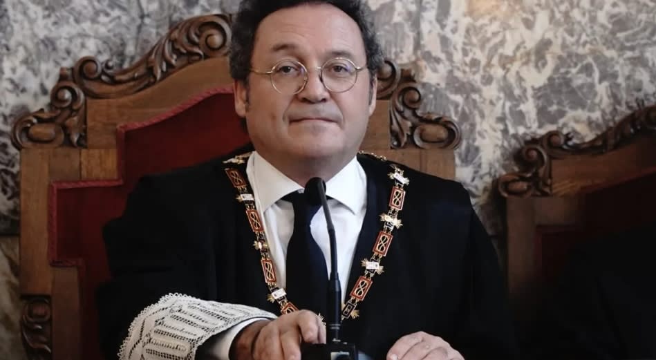 El Supremo fulmina al fiscal general: dos años de inhabilitación por revelar secretos