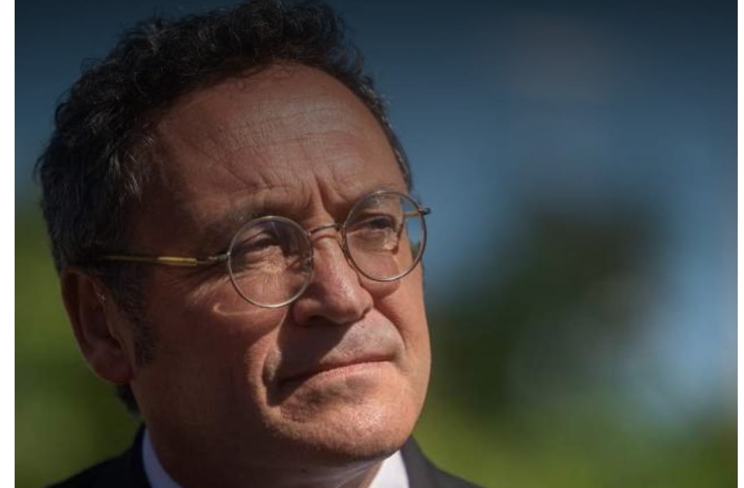 El fiscal general del Estado, Álvaro García Ortiz, dimite tras la condena del Supremo