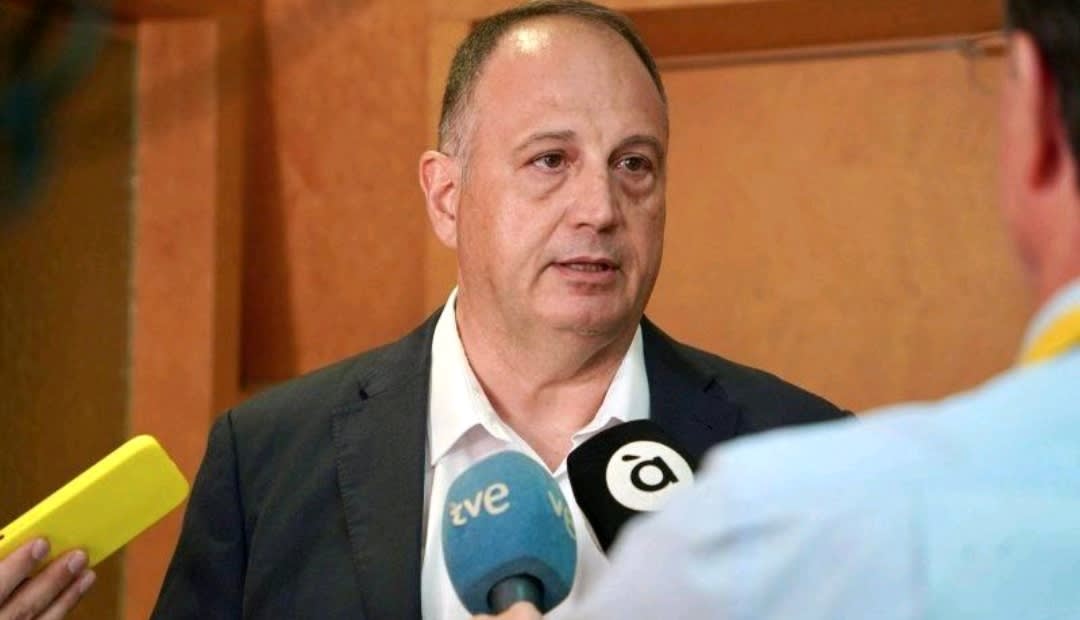 El PPCS reivindica un acuerdo de Estado para bajar el IVA de alimentos y productos básicos que alivien seis meses de subidas encadenadas a la provincia