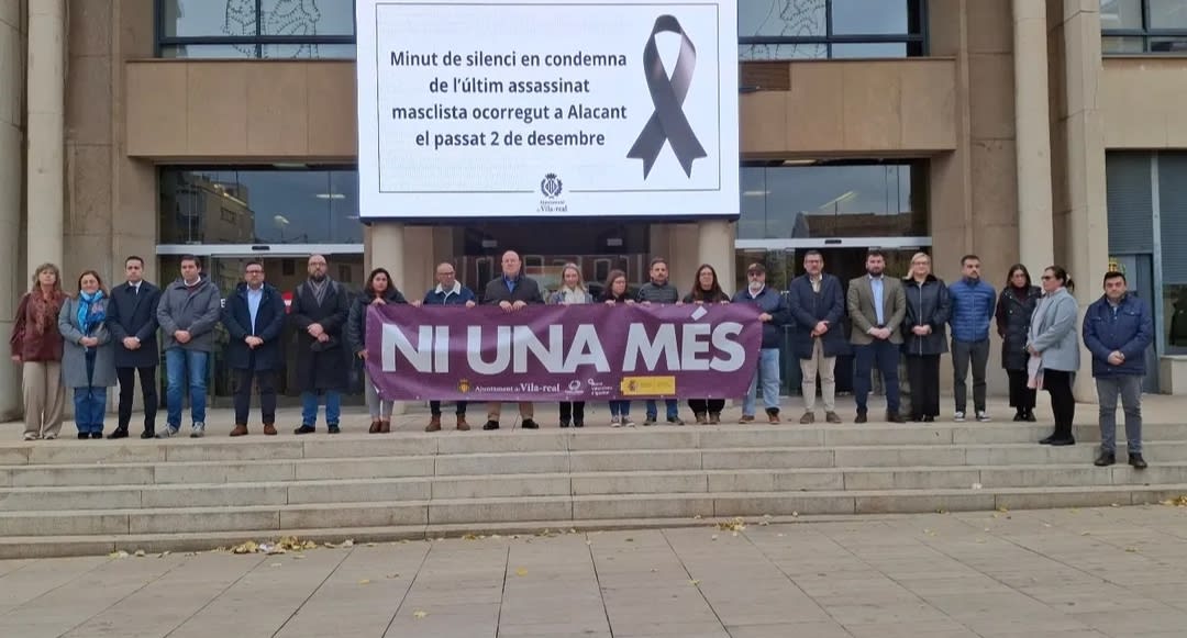 Benlloch aplica el manual de Irene Montero en Vila-real mientras la inseguridad crece en los barrios