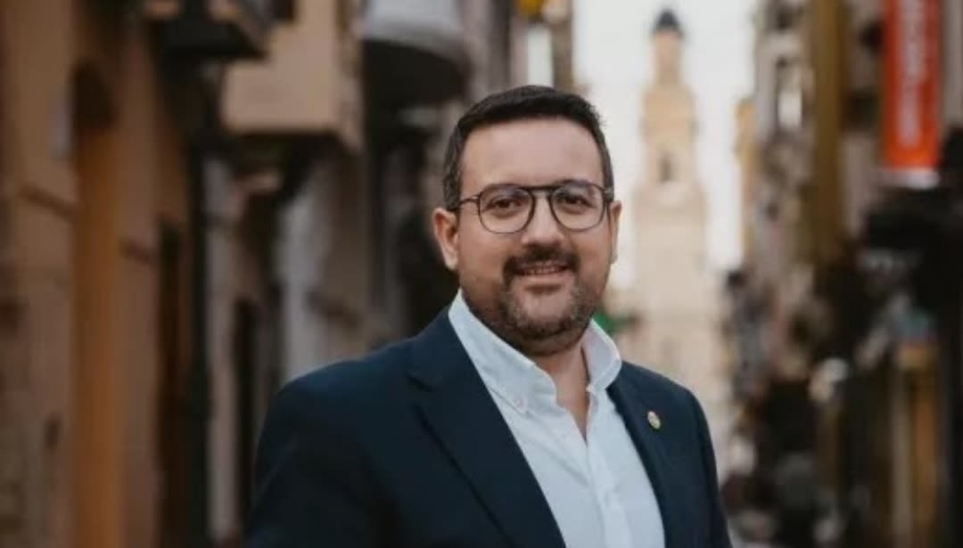 El PP de Vila-real naufraga: Adrián Casabo admite que desconoce la fase de la macro mezquita y demuestra que no tiene proyecto ni rumbo