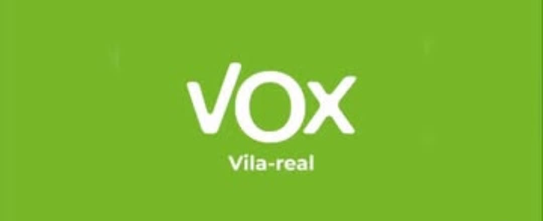 Vox Vila-real: cuatro meses de obras de la macro mezquita y ni una sola denuncia
