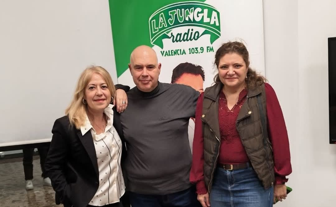 Ayer, en Políticamente Incorrectos, abordamos dos temas que están muy presentes en la calle y que generan debate real, de ese que no se suele escuchar en los medios de siempre.