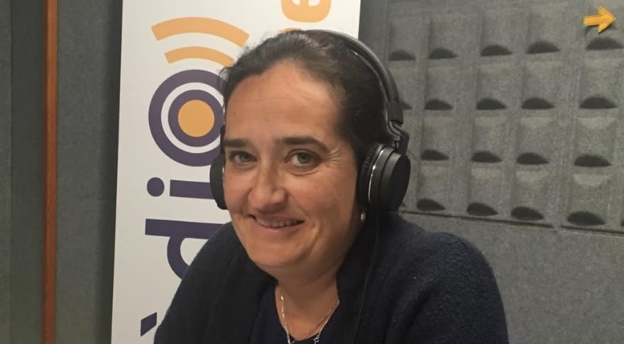 Macromezquita aprobada en secreto y con cero votos: el silencio de Irene Herrero y de toda Vox Vila-real que nadie entiende