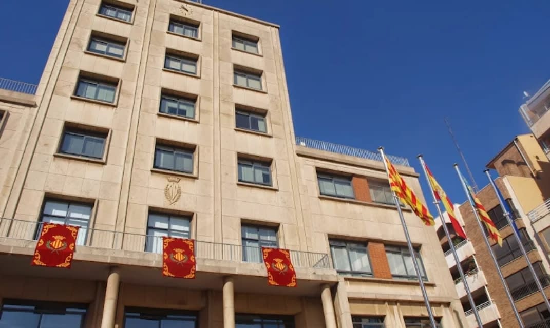 David Martí propone bajar el 23% del IBI tras la fuerte subida aplicada por José Benlloch en Vila-real