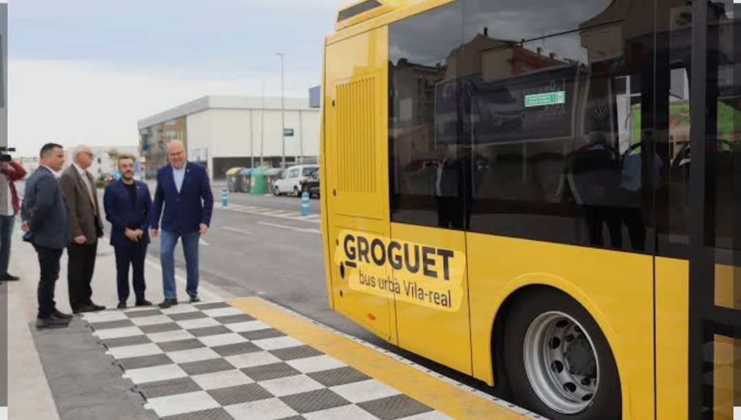 El autobús amarillo tiene los días contados: David Martí lo eliminará en 2027