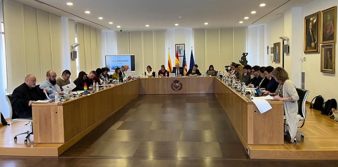 A 12 días del silencio administrativo por la macromezquita