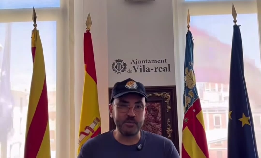 La permuta de la macromezquita desgasta a Benlloch: meses de silencio, plazos agotados y una transparencia bajo sospecha