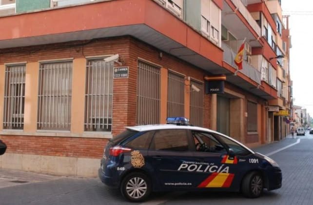 La nueva comisaría de Vila-real ya cuesta 12,5 millones y sigue sin ponerse un solo ladrillo