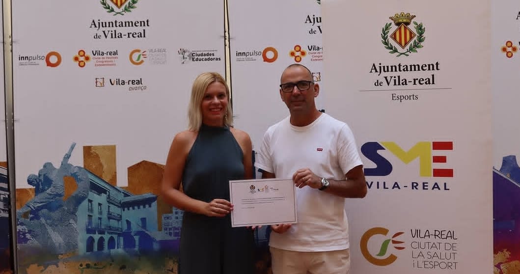 Un vecino con discapacidad, harto del silencio del Ayuntamiento de Vila-real: ¿Darán la cara Benlloch y Madrigal?