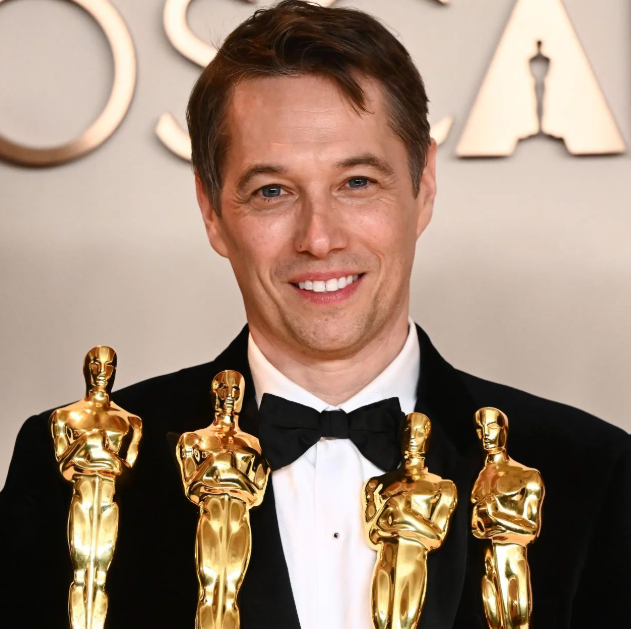 🎬 Premios Oscar 2025: "Anora" arrasa en una gala sin sorpresas
