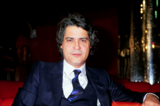 Felipe Campuzano: La música española pierde a un verdadero patriota del piano