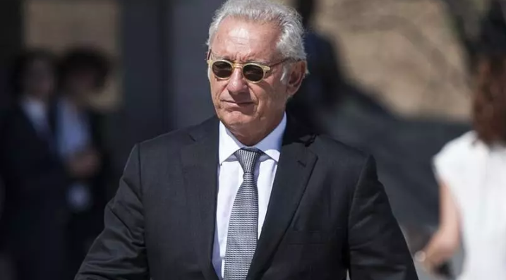 Reabren la investigación por la muerte de Isak Andic, fundador de Mango