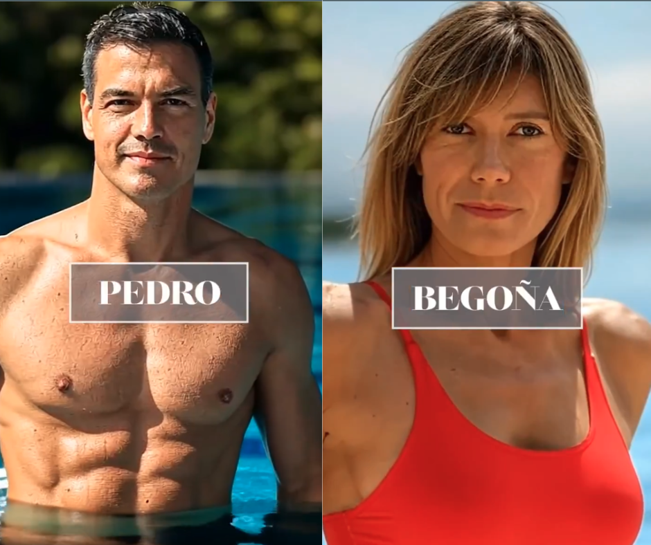 "La Isla de las Corrupciones": el polémico vídeo del PP contra el Gobierno