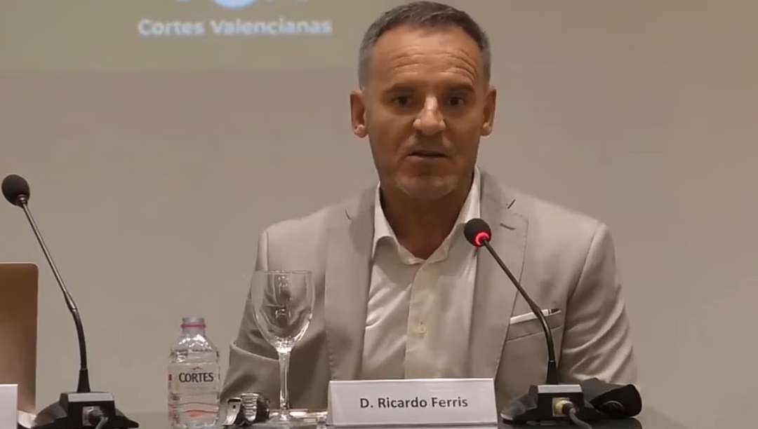 Ricardo Ferris hablará sobre okupación e inseguridad en Políticamente Incorrectos