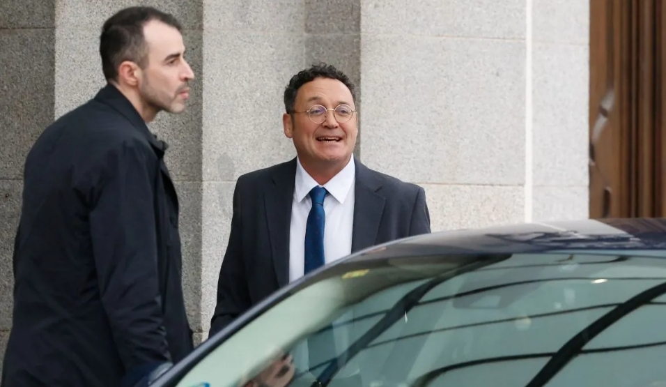 El Supremo pide a EE.UU. datos de WhatsApp en la investigación al fiscal general