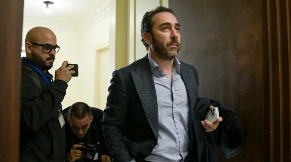 Los proveedores de diésel de la trama de Aldama señalan al Gobierno como responsable del escándalo