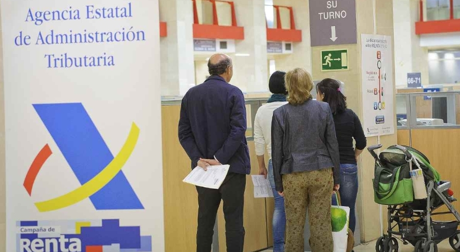 10 trucos legales para pagar menos en la declaración de la Renta