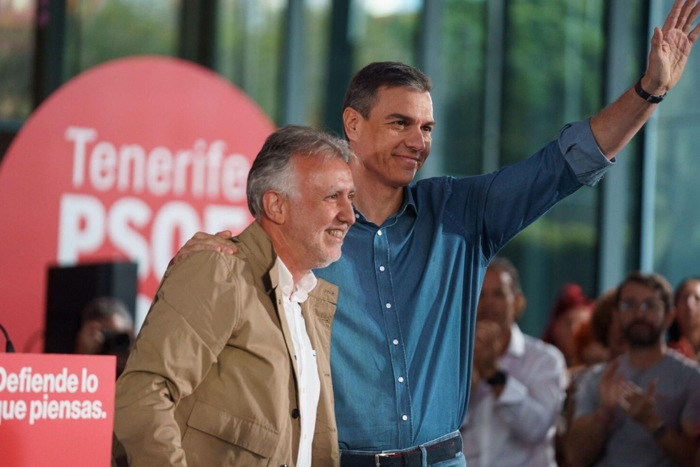 El Gobierno de Sánchez exhuma sin permiso familiar los restos de 17 personas del Valle de los Caídos