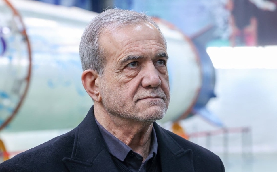 El presidente de Irán desafía a Trump y rechaza un nuevo acuerdo nuclear: Haga lo que le dé la gana