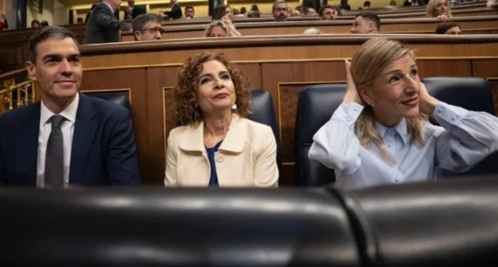 El Gobierno planea que todas las multas del Estado se paguen según la renta