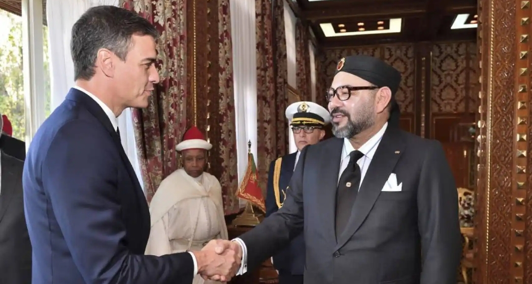 El misterio del Sáhara: por qué Sánchez se rindió a Mohamed VI