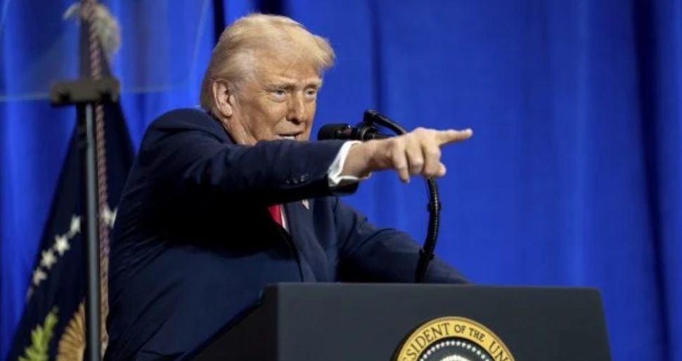 Trump Revoca Indultos de Biden, Incluido el de su Hijo, y Lanza Investigación Contra la Izquierda