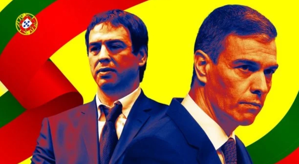 Sánchez y el escandaloso acuerdo con Portugal: su hermano financió sus óperas con dinero de la UE