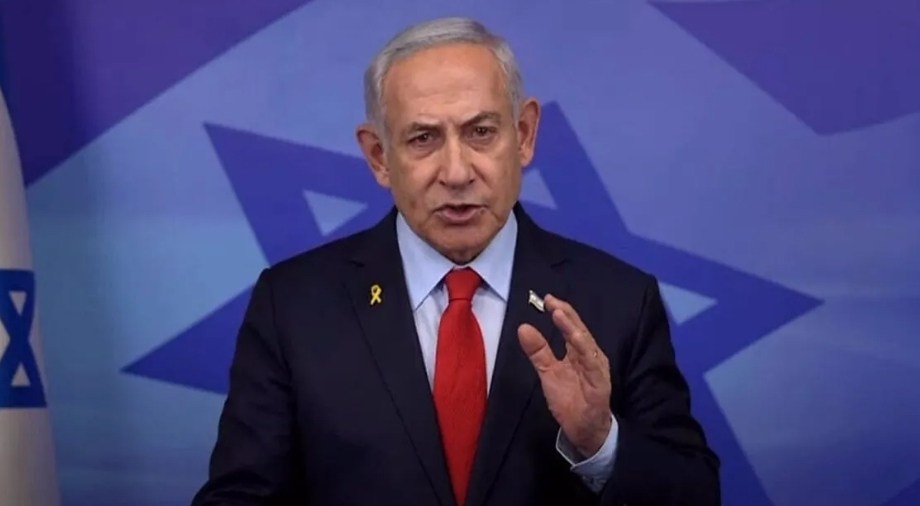 Netanyahu asegura que las negociaciones con Hamás se desarrollarán «bajo fuego