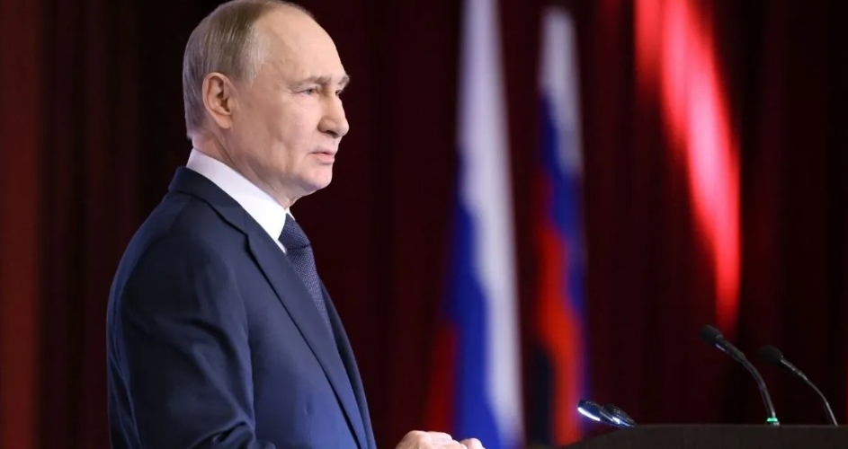 Rusia y EE.UU. pactan detener los ataques a infraestructuras energéticas en Ucrania