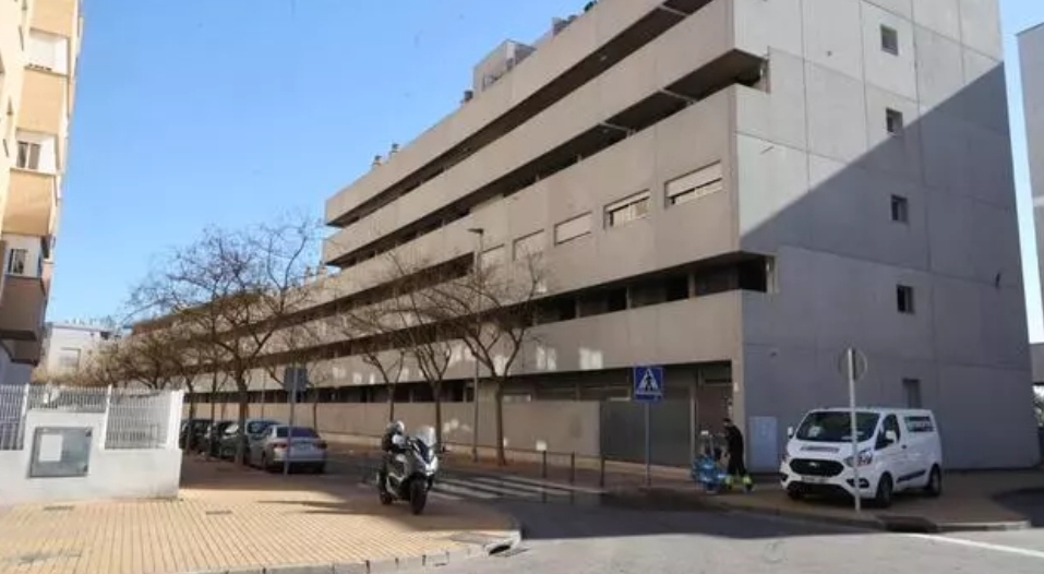 Las demandas por okupaciones de viviendas repuntan un 57% en Castellón