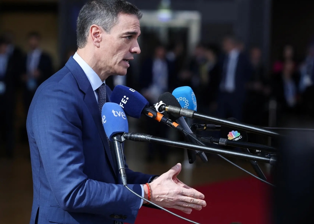 El día más negro para Sánchez en el Congreso: Sumar y Junts le abandonan y pierde votaciones clave