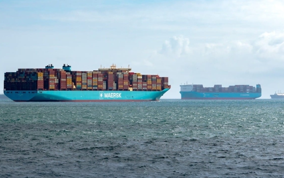 La directiva europea ETS asfixia la competitividad de los puertos europeos e impulsa a los africanos