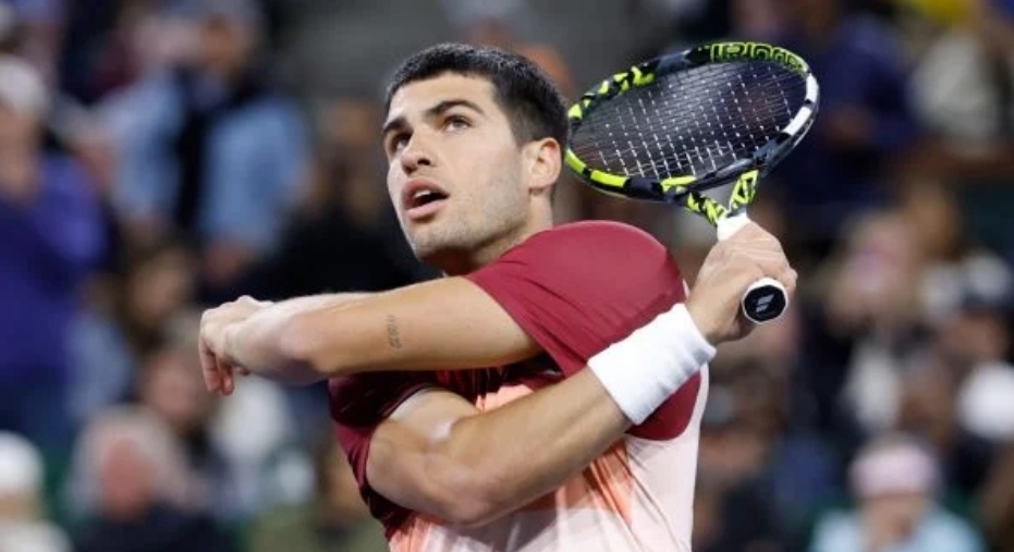 Alcaraz se desmarca y no apoya la denuncia del sindicato de Djokovic contra la ATP