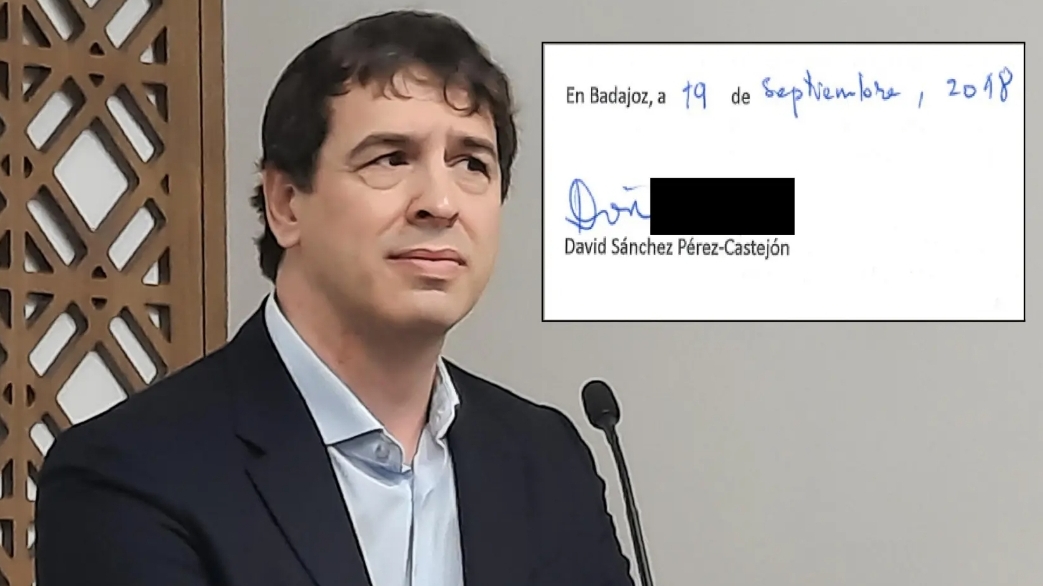 El PP pide a la UE investigar el caso del hermano de Sánchez