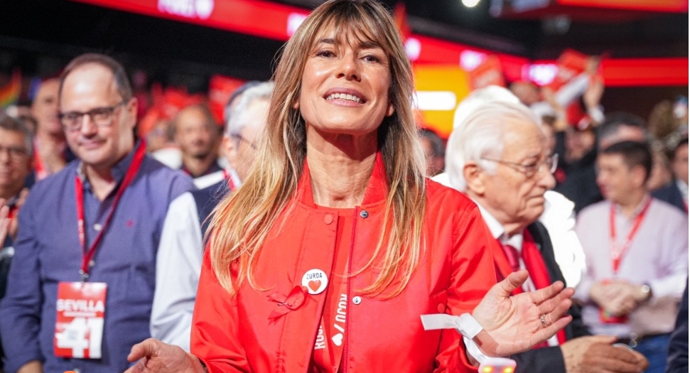 Begoña Gómez busca nuevos abogados tras varios reveses judiciales