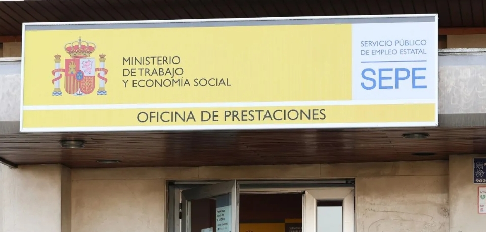 Ineficiencia en el SEPE: cada funcionario tramita solo 3,7 contratos al mes