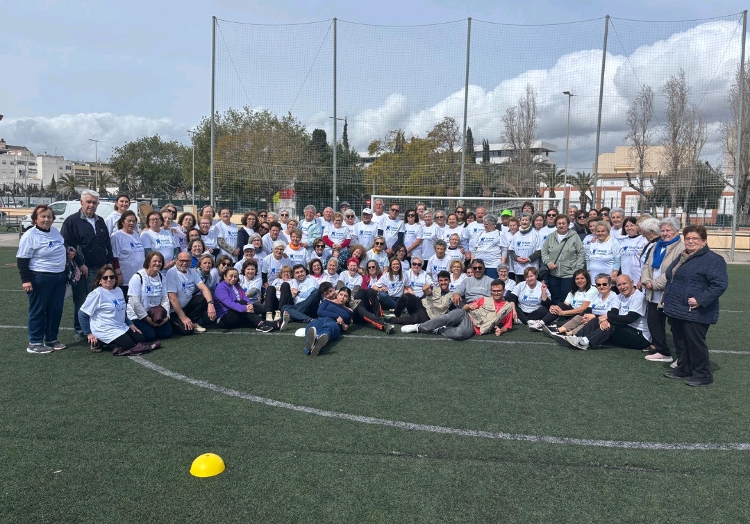 Gran participación en los Juegos Castellonenses con un centenar de almassorins inscritos