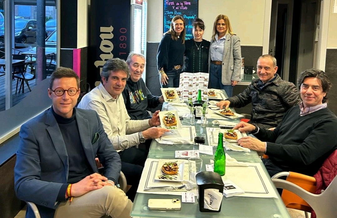 Almassora ha dado inicio a la XIII Ruta de la Tapa y el Vino