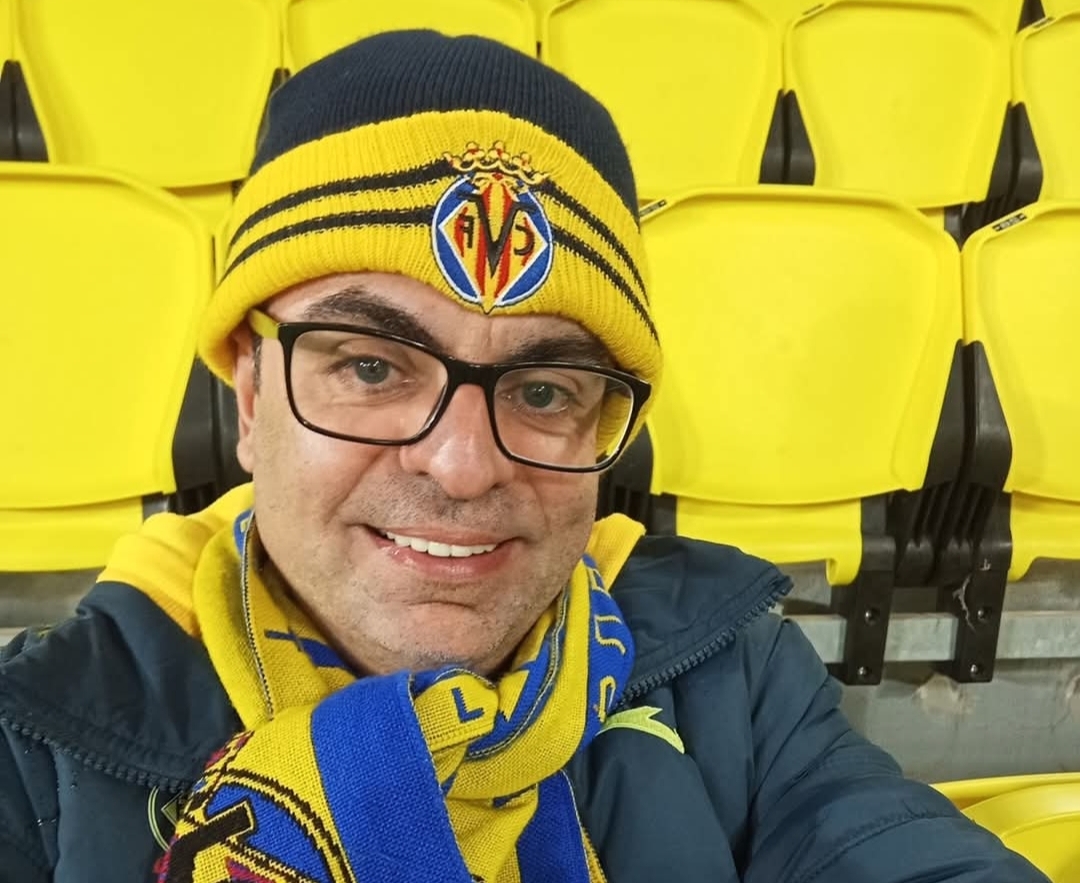 El Villarreal C.F. se agarra a la quinta plaza y sueña con la Champions