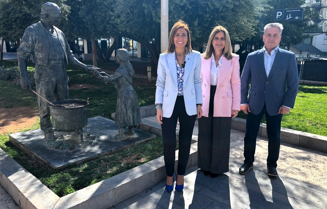 Les Calderes de Almassora logran el título honorífico