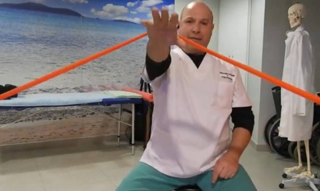 El Quiromasajista Liarte te pone al día con las bajas médicas