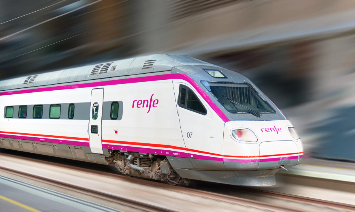 Renfe te lo pone más fácil: solo 8 viajes para viajar gratis en mayo y junio