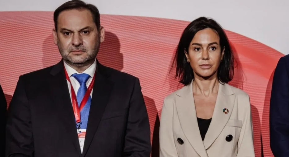 Pardo de Vera maniobró para enchufar a Jésica en la pública Tragsatec tras salir de Ineco